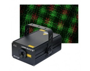 laser multipoint