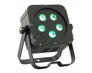 Projecteur LED FLAT 5X5...