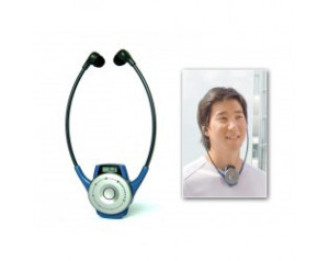 casque stethoscopique HDE...