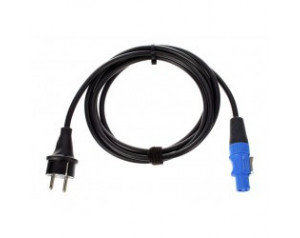 VENTE cable PC 16A - Powercon