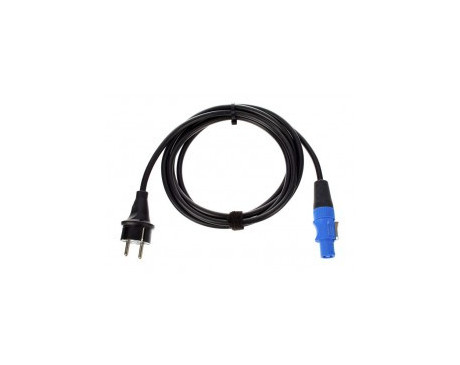VENTE cable PC 16A - Powercon
