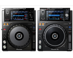 location platine pioneer xdj1000 mk2