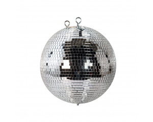 Boule à facettes 30cm + moteur