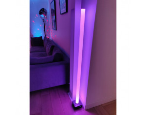 location colonne LED - tube...