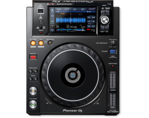 pioneer xdj 1000 mk2 à louer