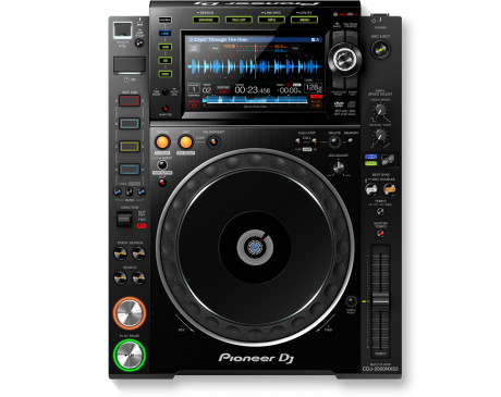 location platine cdj 2000 nsx2