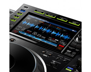 platine cd usb pioneer cdj 2000 nexus 2 à louer