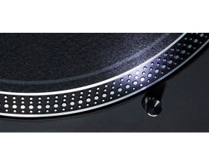 Location Platine vinyle Technics SL1200 MK2 - Planet Sono