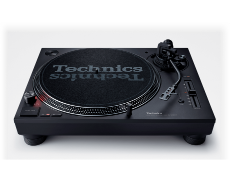 location platines vinyles Technics, location technics 1210 MKII Blanche