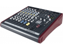 table de mixage à louer sur paris