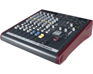 table de mixage à louer sur paris
