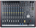 location console de mixage allen et heath