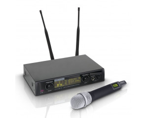 location micro sans fil pas cher ld systems