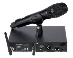 location micro hf sennheiser