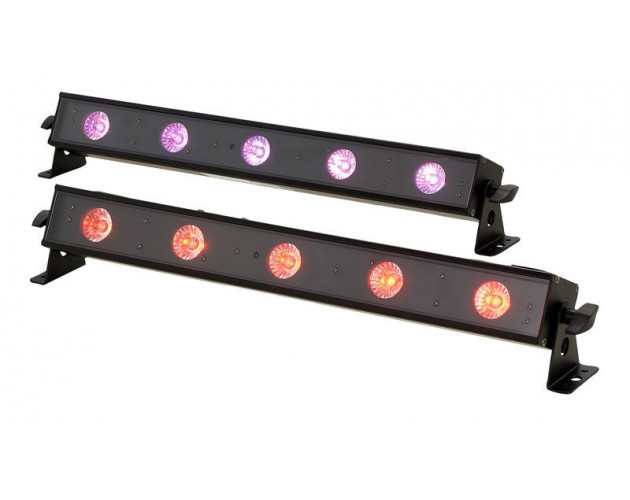 barre LED lumière