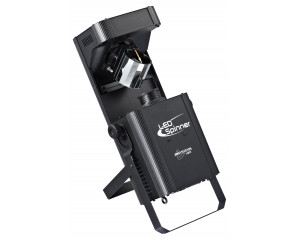 location scan LED