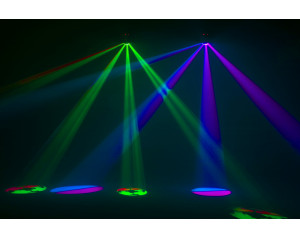 led spinner led