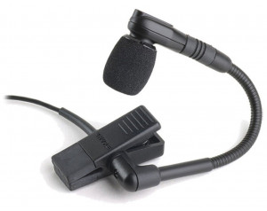 location SHURE BETA 98