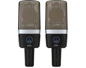 akg c214