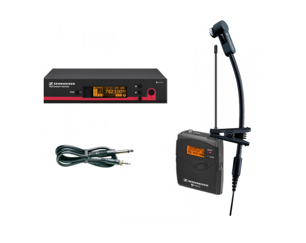 location pack micro e908 sans fil