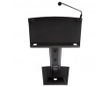 location denon lectern