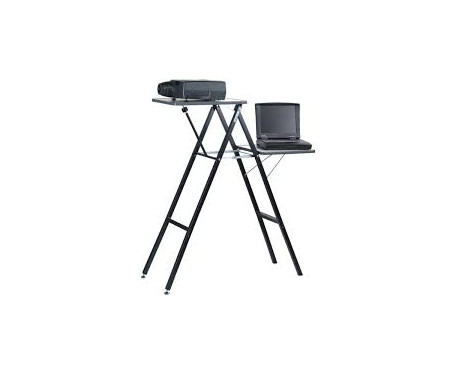 location table support vidéoprojecteur + ordinateur