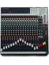 location console de mixage Soundcraft FX 16/2