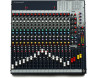 location console de mixage Soundcraft FX 16/2