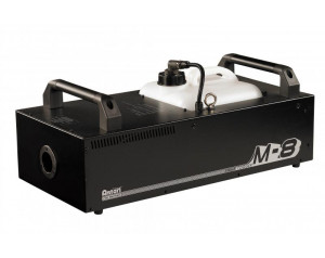 location machine à fumée puissante