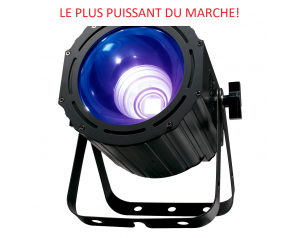 location projecteur de lumière noire