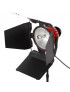 location paire de mandarines 800W + pieds MANFROTTO