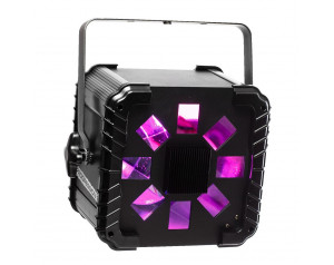 Location rampe jeux de lumière • Pack Light MINI • EVENZY