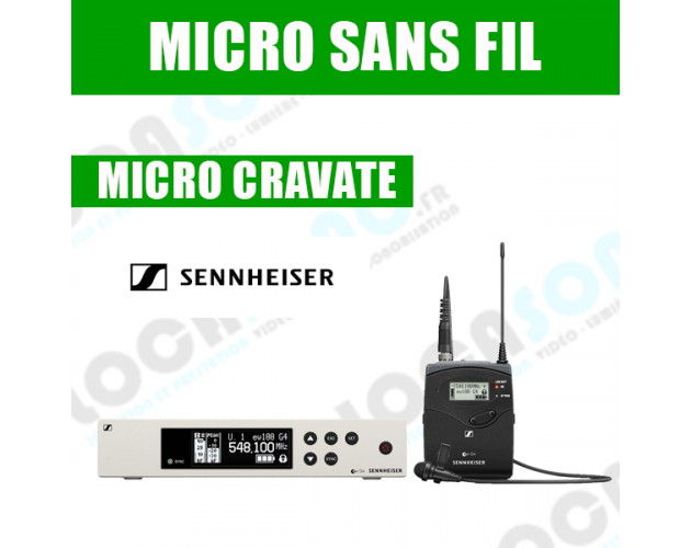 location micro cravate