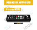 location mixeur video rolan v1 hd