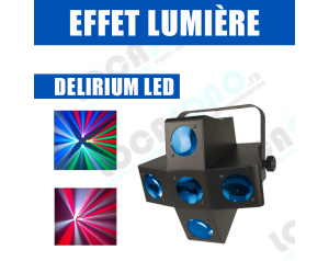 location delirium led