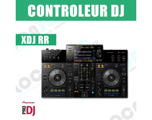 Location - Platine Pioneer CDJ 3000