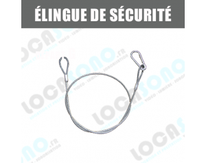 location elingue de securite