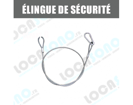 location elingue de securite