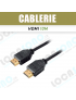 location câble HDMI 10m de longueur