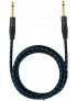 câble JACK 6.35 - JACK 6.35 Instrument 3m