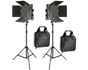 location projecteur led avec coupe flux