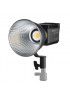 location FORZA 60B NANLITE torche LED COB avec fresnel et volet