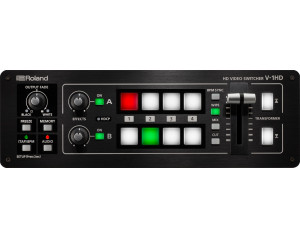 vente ROLAND V1HD suite vol