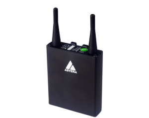 ASTERA ART7 interface c rmx
