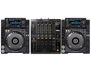 location platine pioneer cdj 2000 nexus2