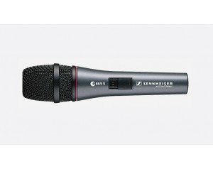 vente micro SENNHEISER e865S