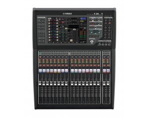 location yamaha ql1