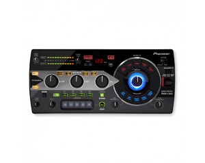 location RMX 1000 pioneer