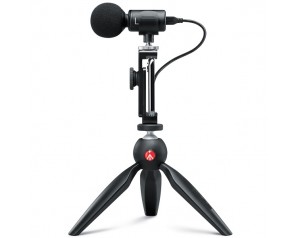 vente SHURE MV 88 video kit