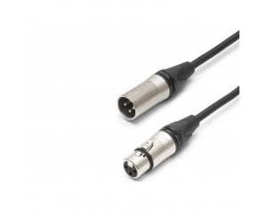 vente XLR 10M tesca logo...